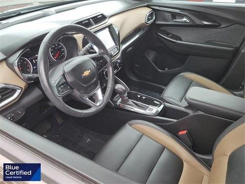 2022 Chevrolet Trailblazer ACTIV