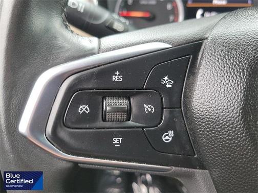 2022 Chevrolet Trailblazer ACTIV