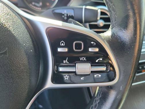 Selenite Gray Metallic 2019 Mercedes-Benz C-Class C 300