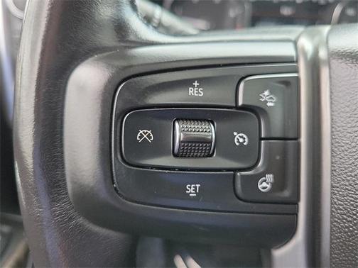 2022 GMC Sierra 2500 Denali