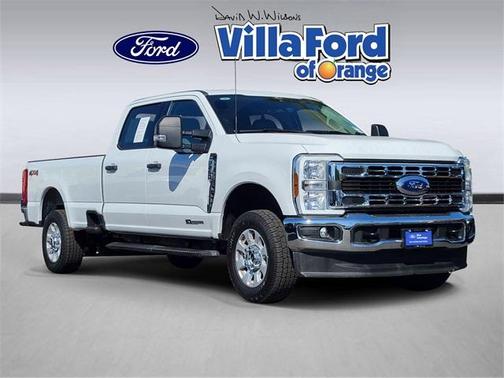 2024 Ford F-250 XLT