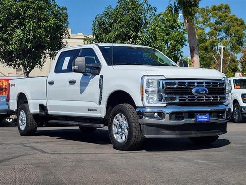 2024 Ford F-250 XLT