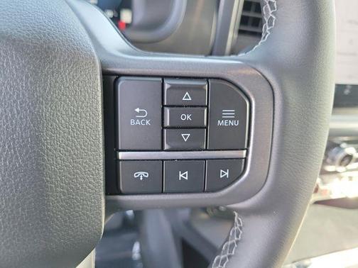 Carbonized Gray Metallic 2026 Ford F-150 Lariat