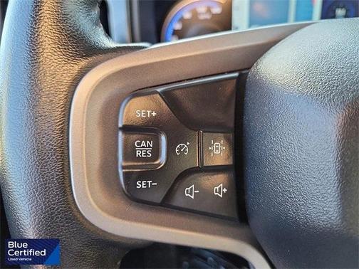 2021 Ford Bronco Wildtrak