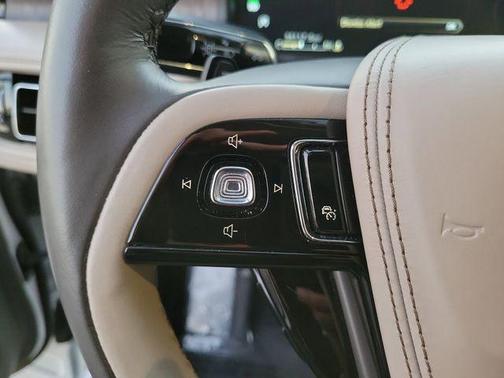 2022 Lincoln Aviator Reserve RWD