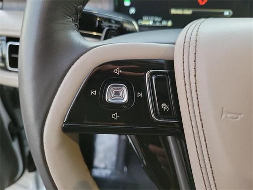 2022 Lincoln Aviator Reserve RWD