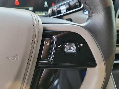 2022 Lincoln Aviator Reserve RWD