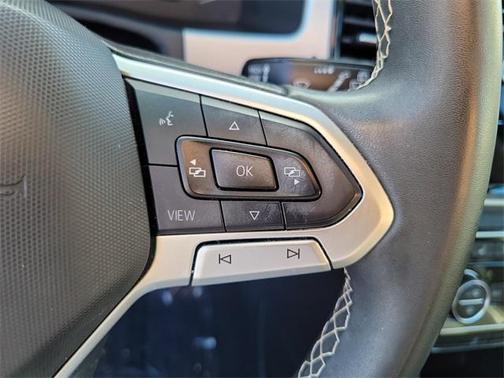 2023 Volkswagen Atlas 3.6L SE w/Technology