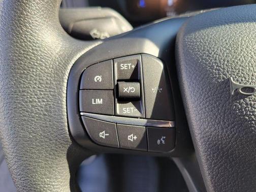 2026 Ford Transit-250 148 WB Medium Roof Cargo