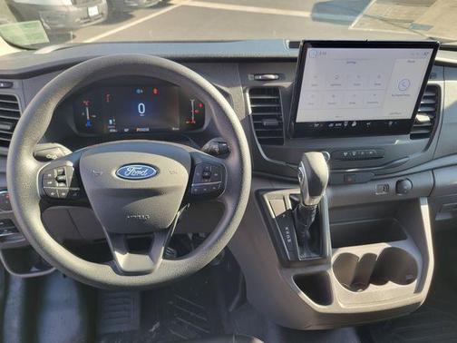 2026 Ford Transit-250 148 WB Medium Roof Cargo