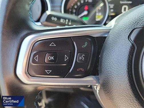 2022 Jeep Wrangler Unlimited 4xe Rubicon