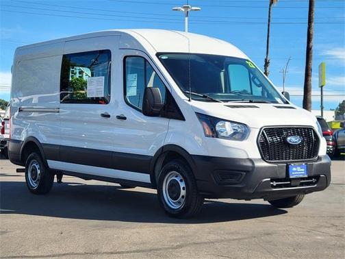 2023 Ford Transit-250 Base