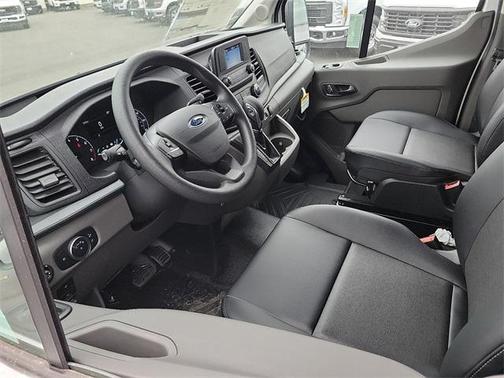 2025 Ford Transit-250 148 WB Medium Roof Cargo