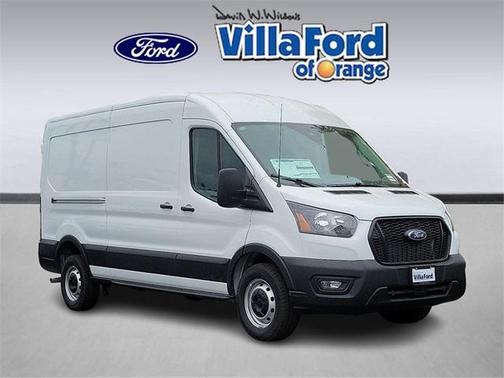 2025 Ford Transit-250 148 WB Medium Roof Cargo