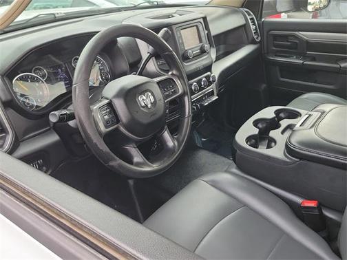 2020 RAM 3500 Tradesman