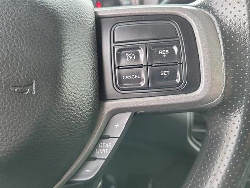 2020 RAM 3500 Tradesman