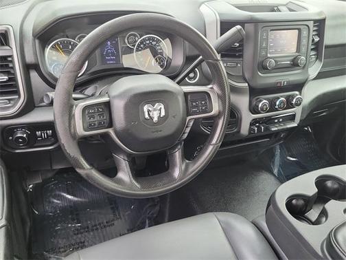 2020 RAM 3500 Tradesman