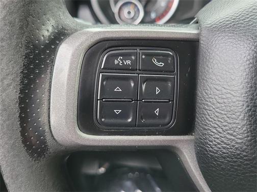 2020 RAM 3500 Tradesman