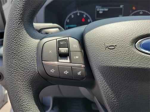 2025 Ford Transit-150 BASE