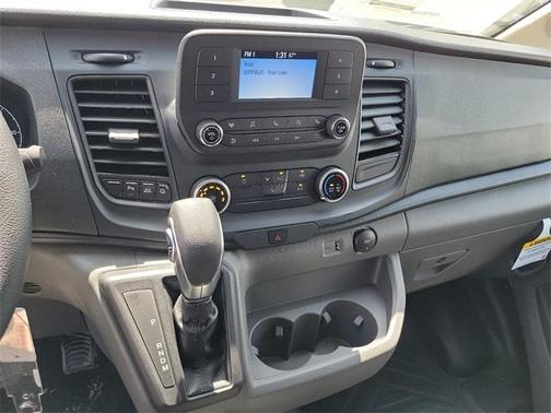2025 Ford Transit-150 BASE