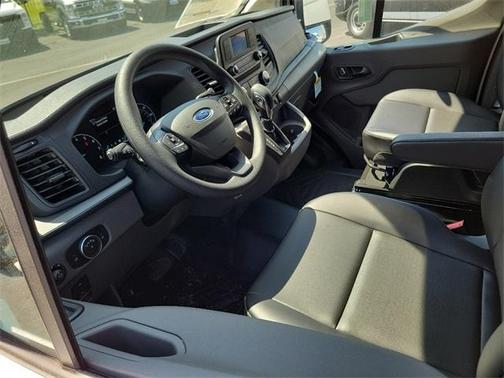 2025 Ford Transit-150 BASE
