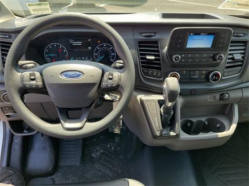 2025 Ford Transit-150 BASE