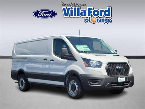 2025 Ford Transit-150 BASE