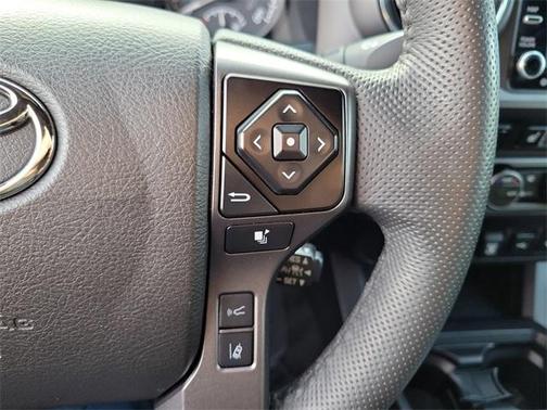 2023 Toyota Tacoma TRD Pro