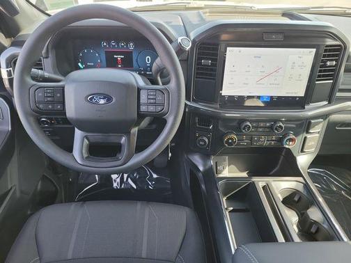 Avalanche 2026 Ford F-150 STX