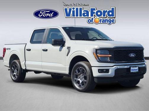 Avalanche 2026 Ford F-150 STX