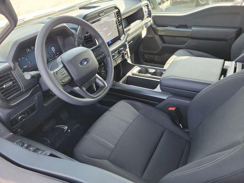 Avalanche 2026 Ford F-150 STX