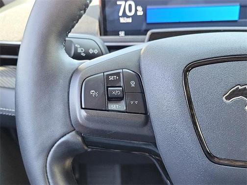 2024 Ford Mustang Mach-E Select