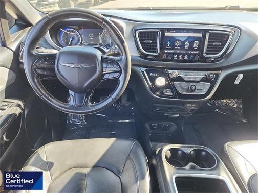 2019 Chrysler Pacifica Touring-L Plus