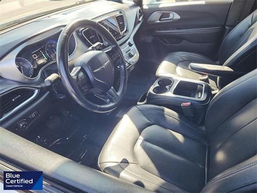2019 Chrysler Pacifica Touring-L Plus