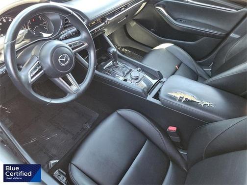2019 Mazda Mazda3 FWD