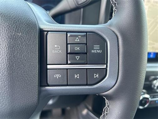 2025 Ford F-350 Lariat Super Duty