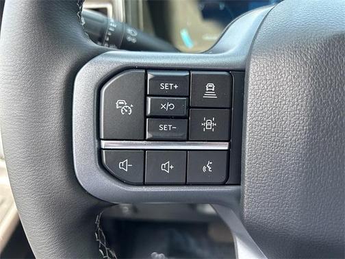 2025 Ford F-350 Lariat Super Duty