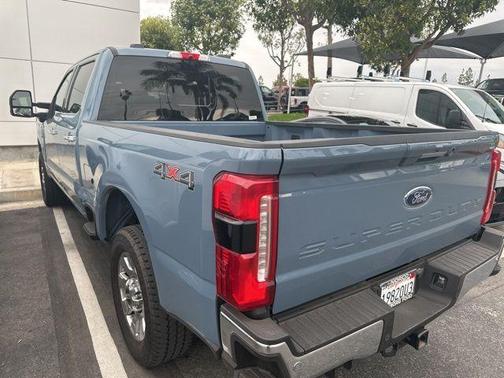 2023 Ford F-250 Lariat