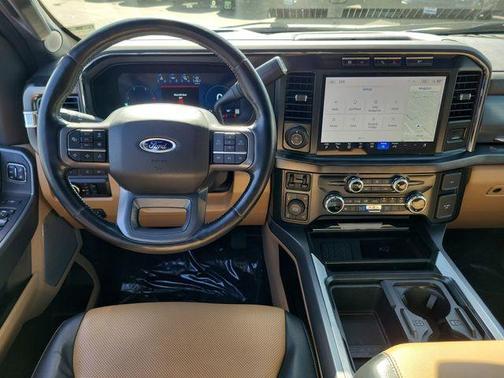 2023 Ford F-250 Lariat