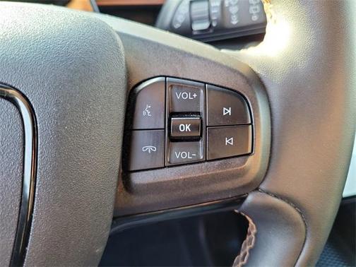 2022 Ford Mustang Mach-E GT