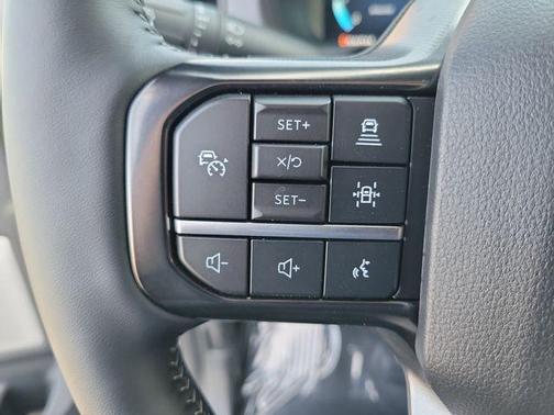 Avalanche 2026 Ford F-150 Platinum