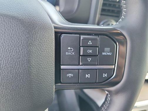 Avalanche 2026 Ford F-150 Platinum