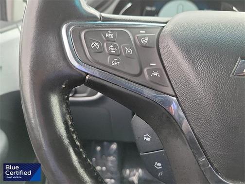 2020 Chevrolet Bolt EV Premier