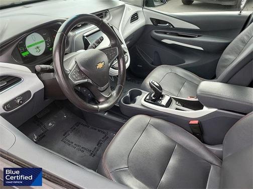 2020 Chevrolet Bolt EV Premier