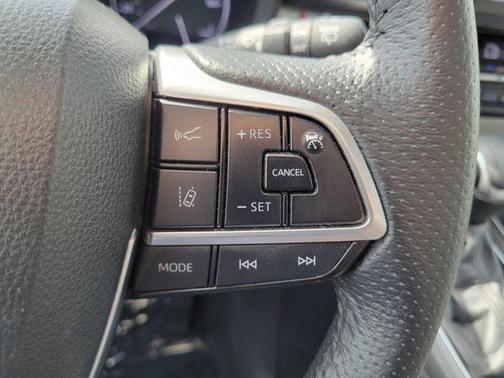 2021 Toyota Sienna Limited