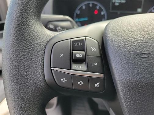 2025 Ford Transit-150 Base