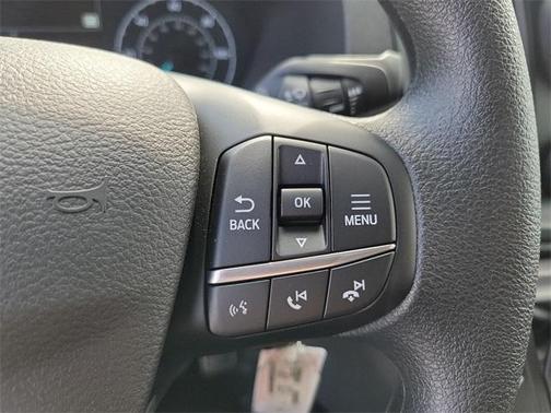 2025 Ford Transit-150 Base