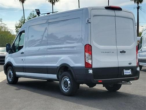 2025 Ford Transit-150 Base
