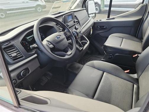2025 Ford Transit-150 Base