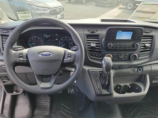 2025 Ford Transit-150 Base